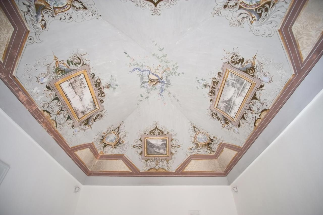 Palazzo Garibaldi - Luxury Suites Galatina Εξωτερικό φωτογραφία
